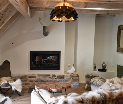 Cómo proteger la madera exterior del clima extremo en el Valle de Arán